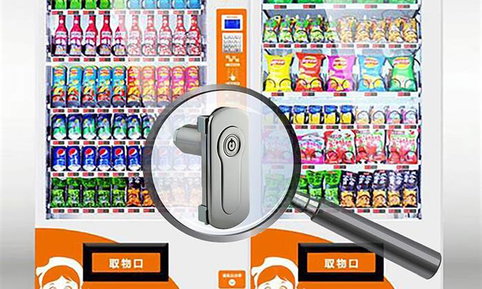 自助售貨機展4