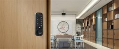 辦公文件柜鎖MK730如何保障文件和資料安全？