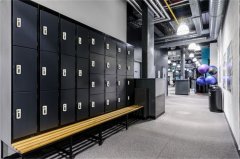 工廠更衣柜適合使用哪種機械四位密碼鎖？